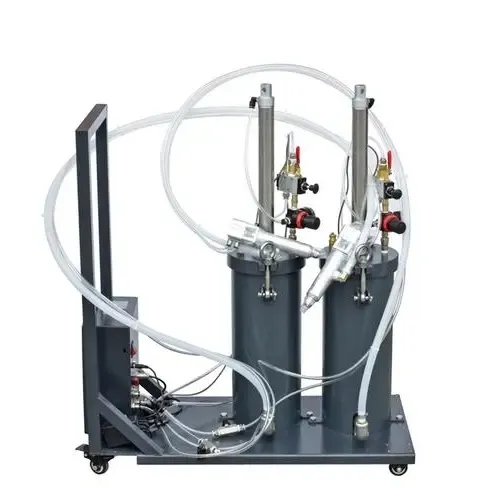 Non‑Contact Automatic Dispensers